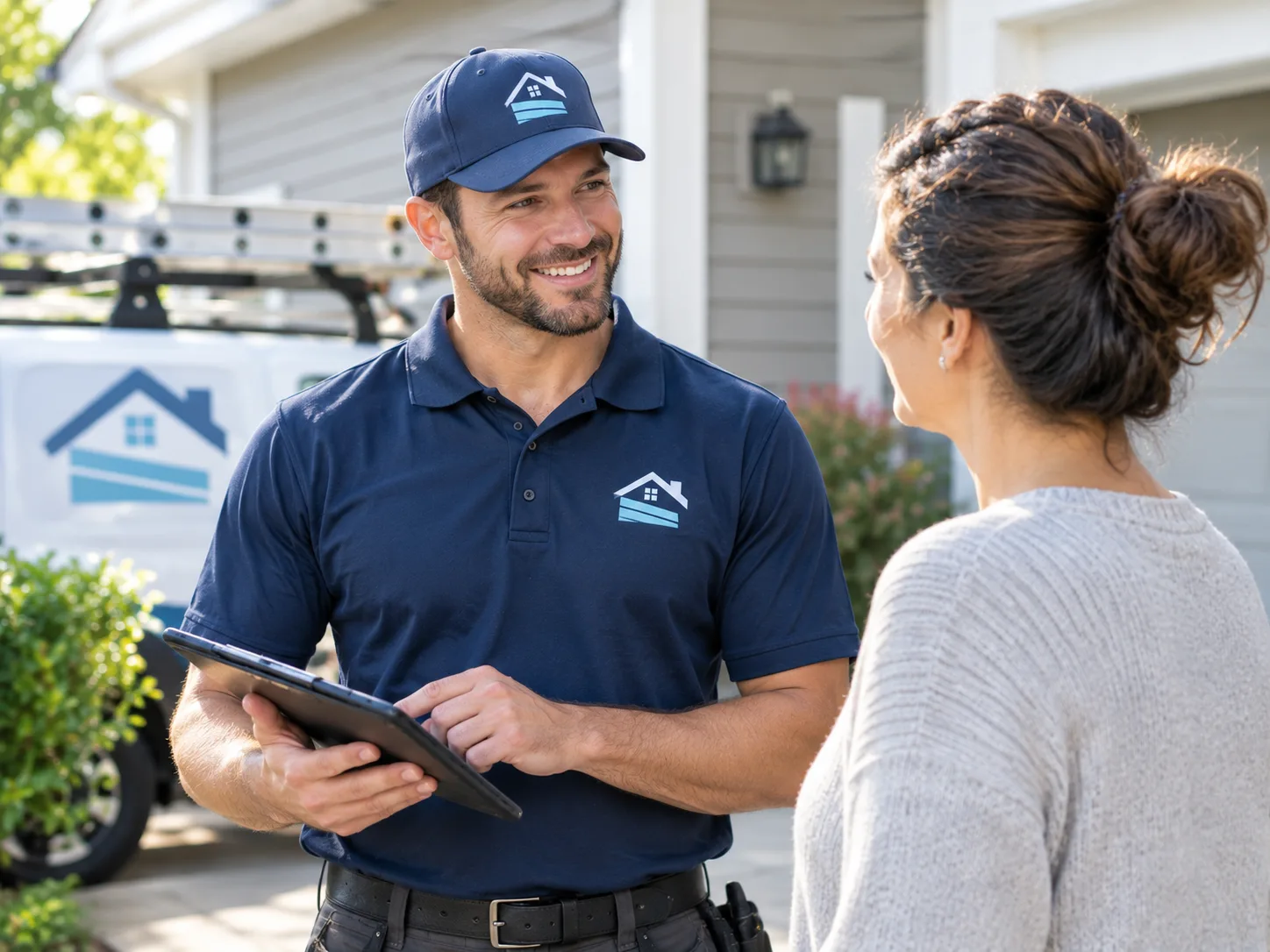 Siding Repair Vs Replacement in Norco, LA